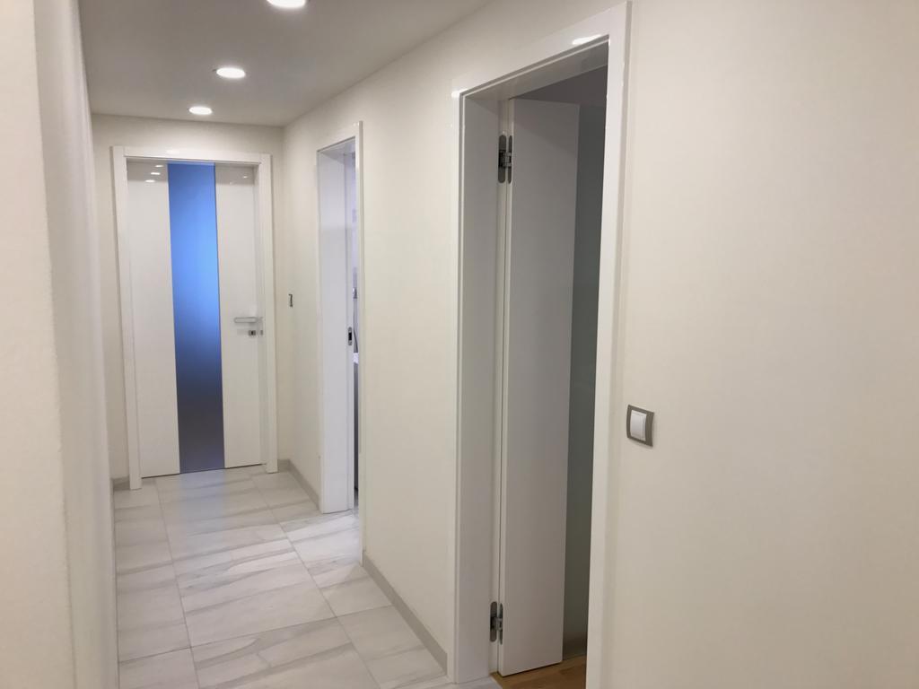 Rezidence Muzeum Apartment Prague Exterior photo